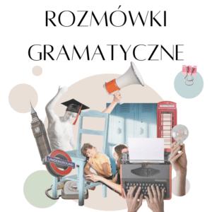 Rozmówki gramatyczne