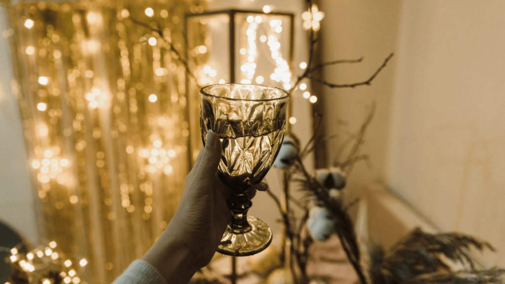 New Year’s Resolutions