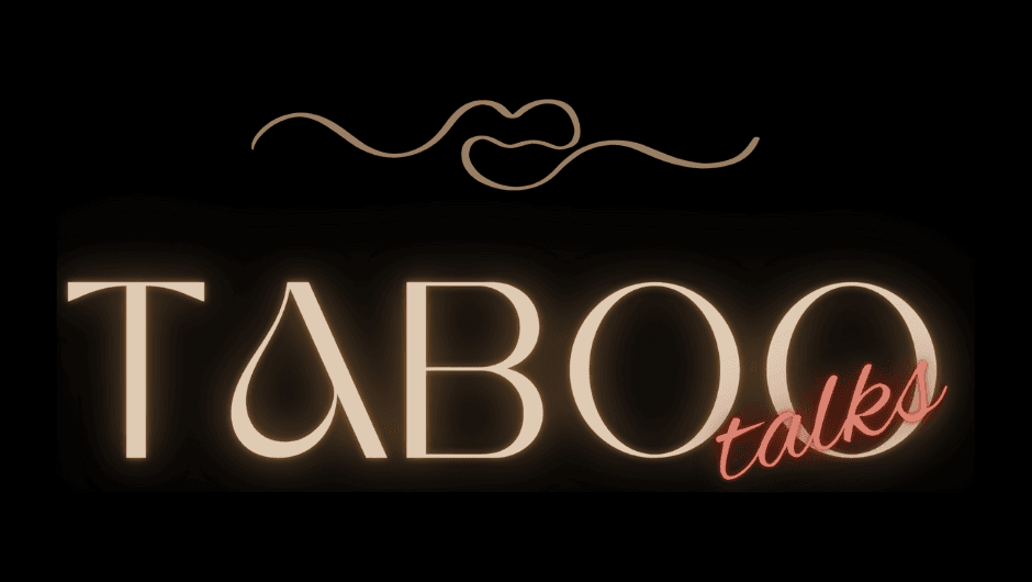 Okładka materiału Taboo Talks