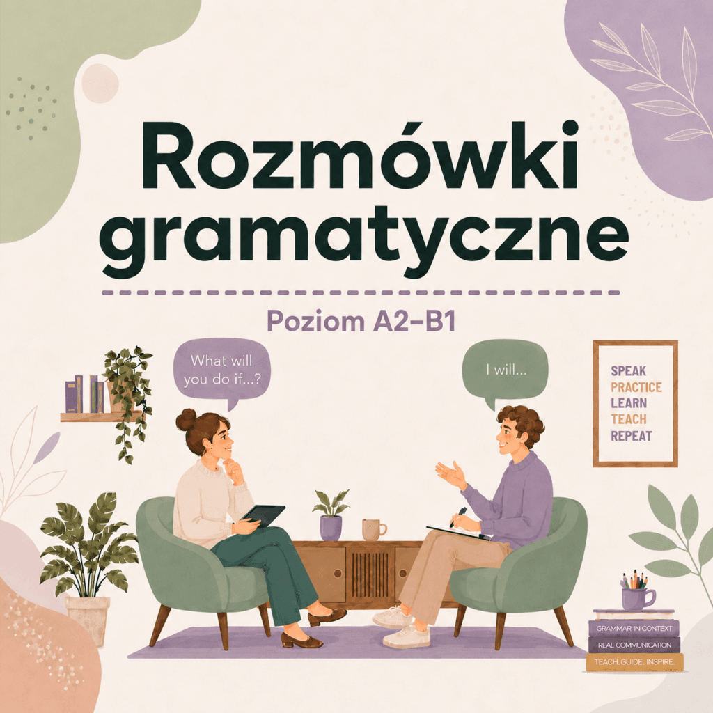 Rozmówki gramatyczne